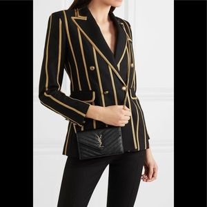 🌚🌚Saint Laurent Black WOC 🌚🌚